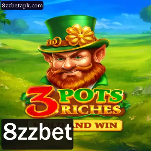 Guia Completo sobre o Jogo 3potsRiches: A Nova Sensação da 8zzbet