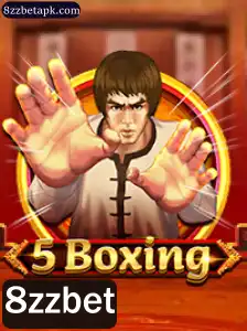 Explorando 5Boxing: O Novo Jogo que Está Transformando o Cenário de Entretenimento