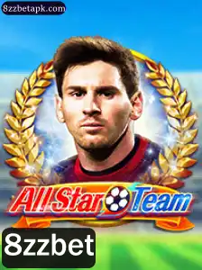 Desvendando AllStarTeam: Uma Nova Era para Jogos de Estratégia