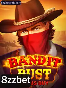Descubra o Fascinante Mundo de BanditBustBonusBuy no 8zzbet