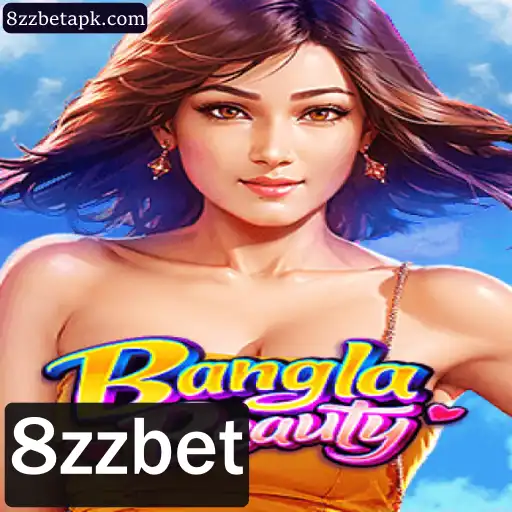 Descubra o Novo Jogo Sensação: BanglaBeauty com 8zzbet