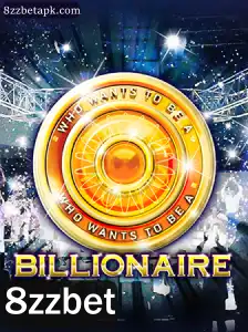 Descubra o Mundo Empolgante do Jogo Billionaire com 8zzbet