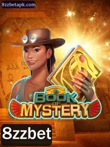 Descubra o Fascinante Mundo do Jogo Book of Mystery: Tudo o que Você Precisa Saber