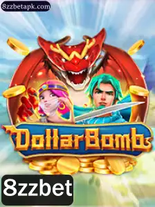 Explorando DollarBombs: O Novo Mundo do Entretenimento com 8zzbet