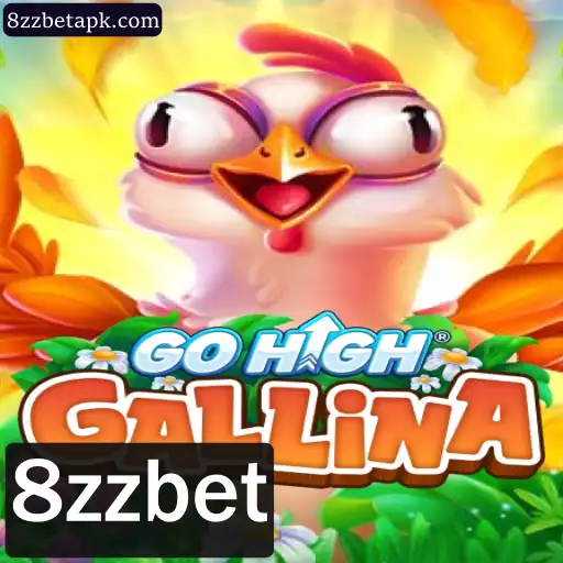 GoHighGallina: Descobrindo as Aventuras do Novo Jogo com 8zzbet
