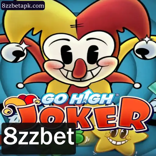 Descobrindo o Fascinante Mundo de GoHighJoker com 8zzbet