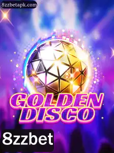 Descubra as Emoções do Jogo GoldenDisco com 8zzbet
