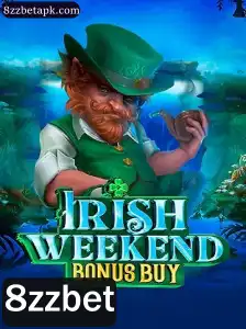 Explorando o Jogo IrishWeekendBonusBuy na 8zzbet