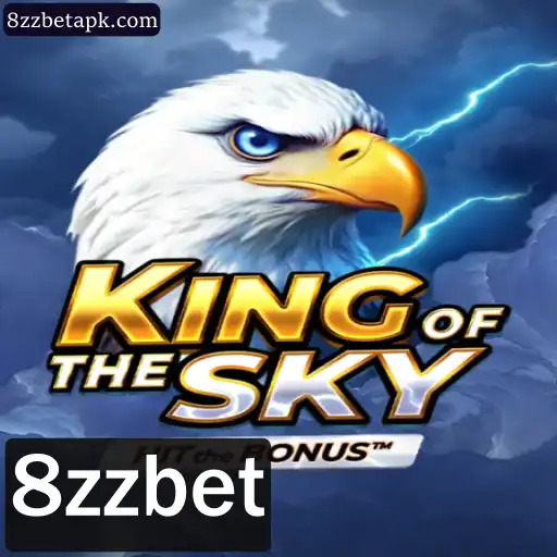 Explorando KingOfTheSky: O Novo Sensação de Jogos com 8zzbet