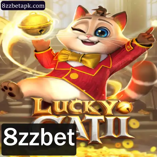 Explorando o Universo de Destaque em LuckyCatII e 8zzbet