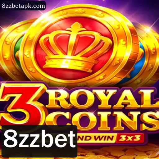 Descubra o Fascinante Mundo de 3royalcoins no 8zzbet