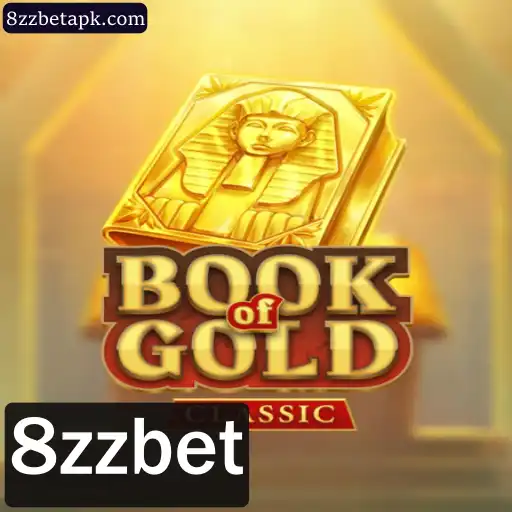 Explorando o Fascinante Mundo de BookOfGoldClassic com 8zzbet