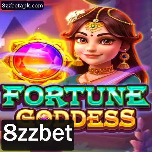 Descubra as Surpresas do Jogo FORTUNEGODDESS na Plataforma 8zzbet