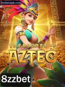 Descubra o Fascinante Mundo do Jogo Treasures of Aztec com 8zzbet