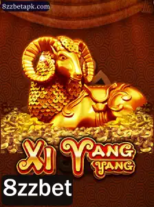 Descubra o Fascinante Mundo do Jogo XiYangYang e o Papel de 8zzbet