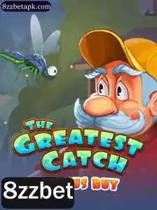 Explorando o Mundo de TheGreatestCatchBonusBuy e as Novidades de 8zzbet