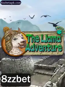 Explore a Fascinante Jornada de 'TheLlamaAdventure'