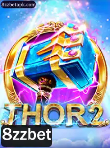 Thor2: Descubra o Mundo deste Jogo Inovador com 8zzbet