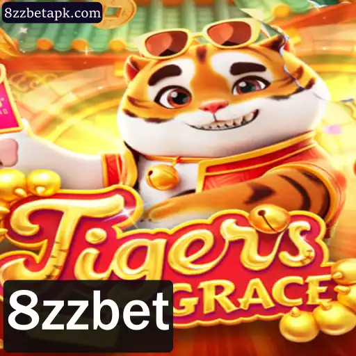 Explorando TigersGrace: Um Novo Horizonte de Jogo com 8zzbet